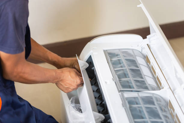 Best Ductless Mini-Split Systems in Manteno, IL