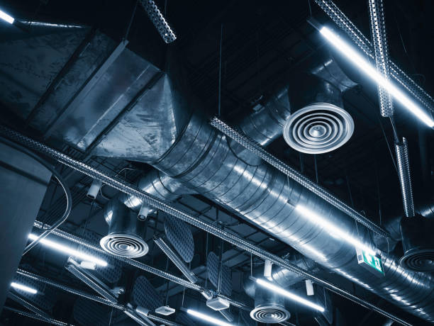 Professional HVAC in Manteno, IL