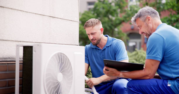Best Emergency HVAC Services in Manteno, IL