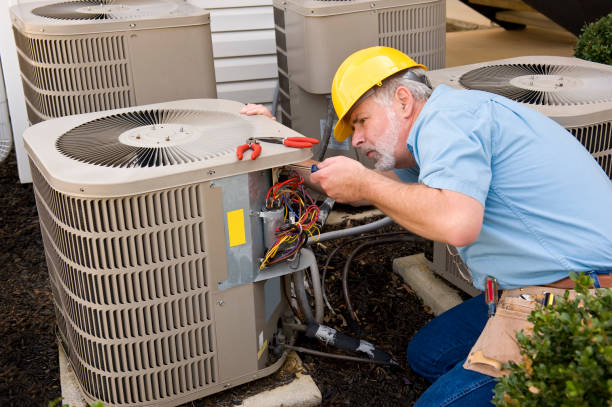 Best HVAC Training and Certification in Manteno, IL
