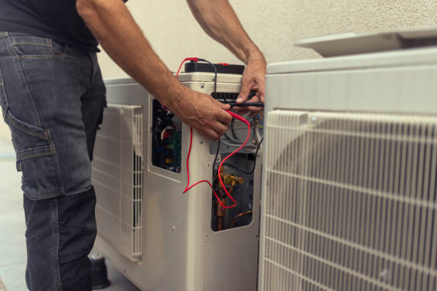 Best Residential HVAC in Manteno, IL