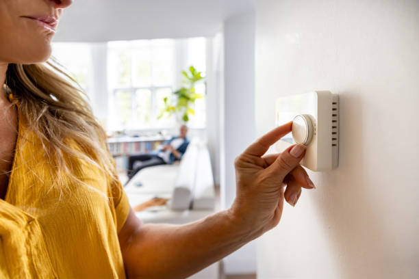 Best Furnace Cleaning in Manteno, IL