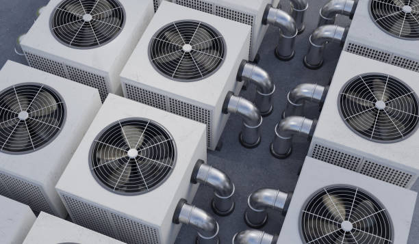 Best HVAC Consulting and Engineering in Manteno, IL