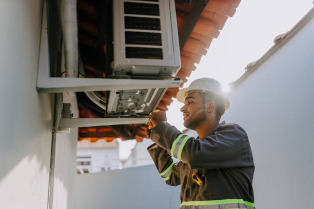 Best HVAC Retrofitting and Upgrading in Manteno, IL