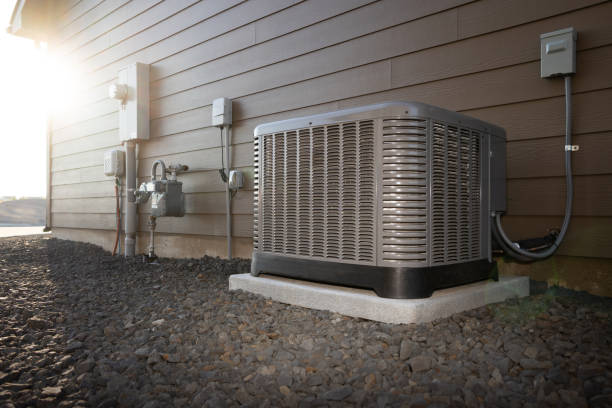 Best VRF (Variable Refrigerant Flow) Systems in Manteno, IL